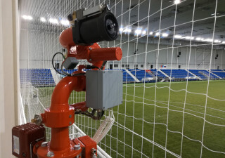 Sports training center "Tambov"