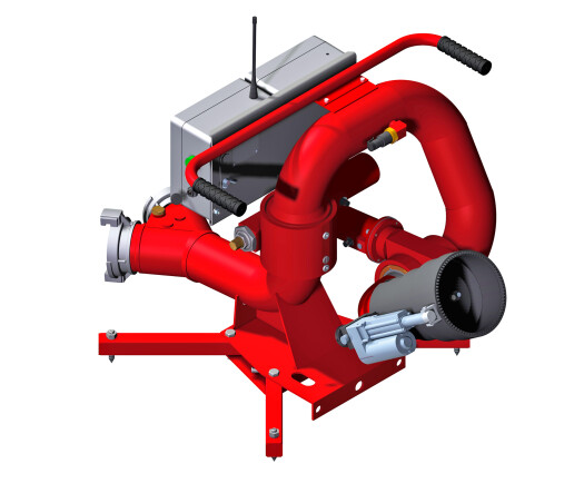 ЛСД-П60(50,70,80)У